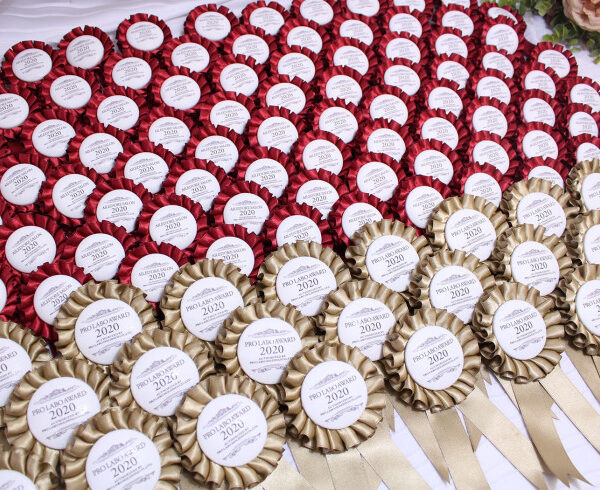 |ロゼットリボン専門店｜胸章リボン・アワードリボン・リボン徽章・記章・式典用リボン・リボンバラ・来賓リボン・表彰リボン・式典リボン・賞リボン