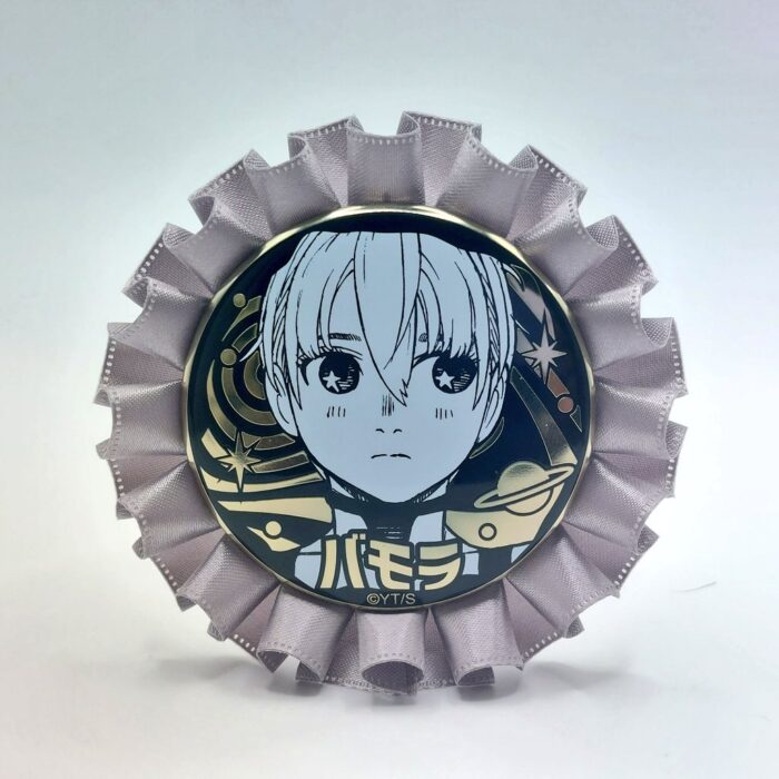 |ロゼットファクトリー＋｜メイドインジャパンクオリティ｜ロゼットリボン専門店 