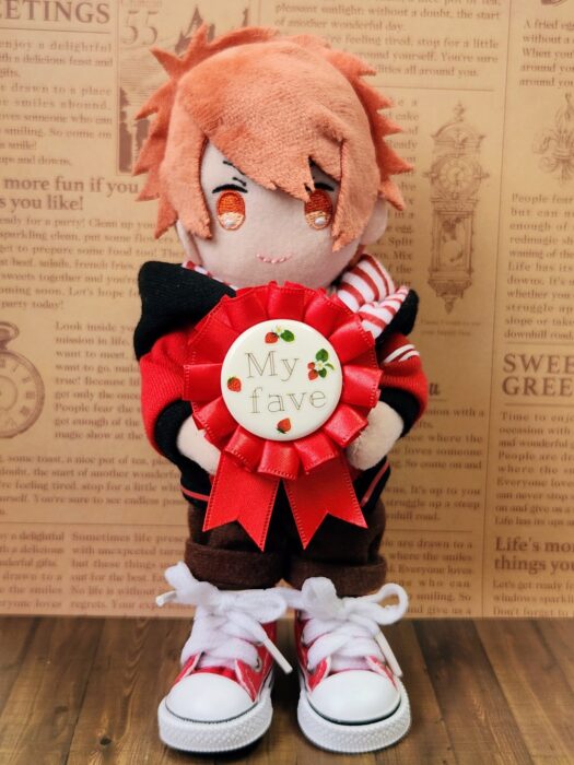 |ロゼットファクトリー＋｜メイドインジャパンクオリティ｜ロゼットリボン専門店 