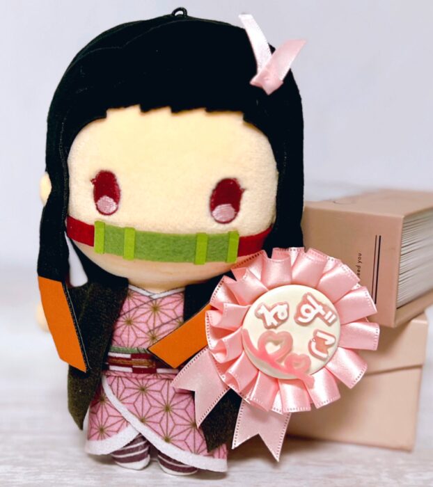 |ロゼットファクトリー＋｜メイドインジャパンクオリティ｜ロゼットリボン専門店 