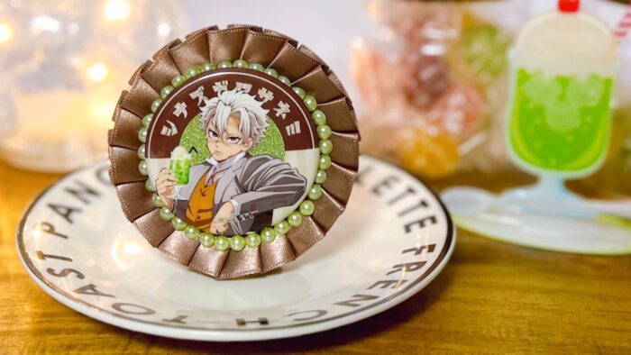 |ロゼットファクトリー＋｜メイドインジャパンクオリティ｜ロゼットリボン専門店 