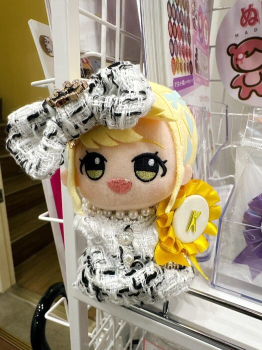 |ロゼットファクトリー＋｜メイドインジャパンクオリティ｜ロゼットリボン専門店 