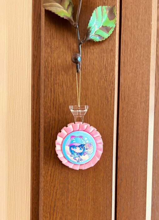|ロゼットファクトリー＋｜メイドインジャパンクオリティ｜ロゼットリボン専門店 
