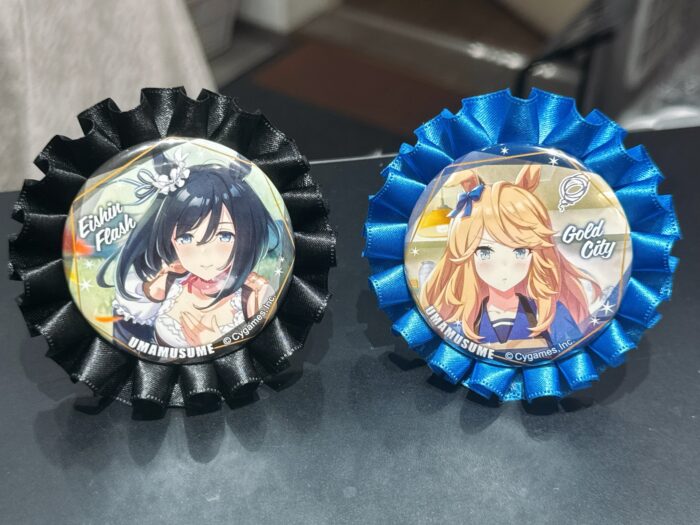 |ロゼットファクトリー＋｜メイドインジャパンクオリティ｜ロゼットリボン専門店 