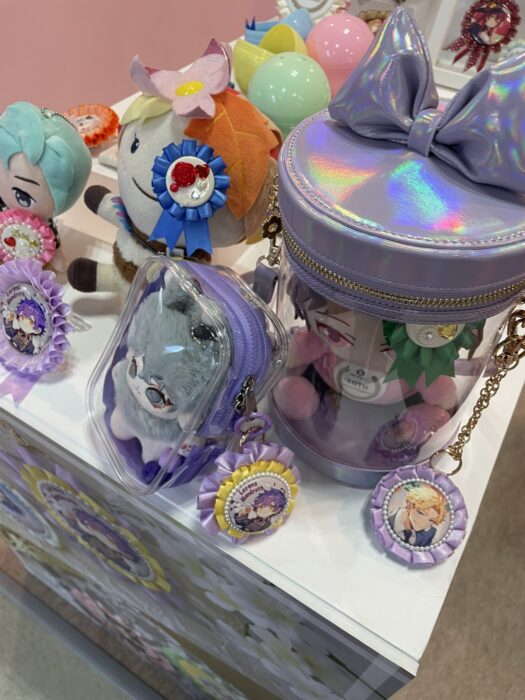 |ロゼットファクトリー＋｜メイドインジャパンクオリティ｜ロゼットリボン専門店 
