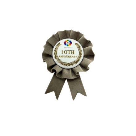 ベロアロゼット　シングル　Mサイズ　イラストあり