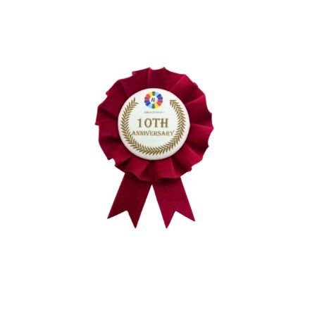 ベロアロゼット　シングル　Mサイズ　イラストあり