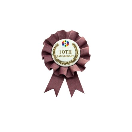 ベロアロゼット　シングル　Mサイズ　イラストあり