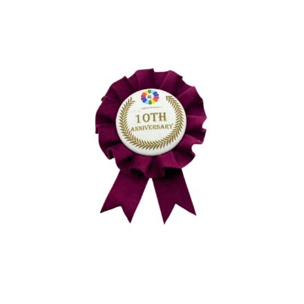 ベロアロゼット　シングル　Mサイズ　イラストあり