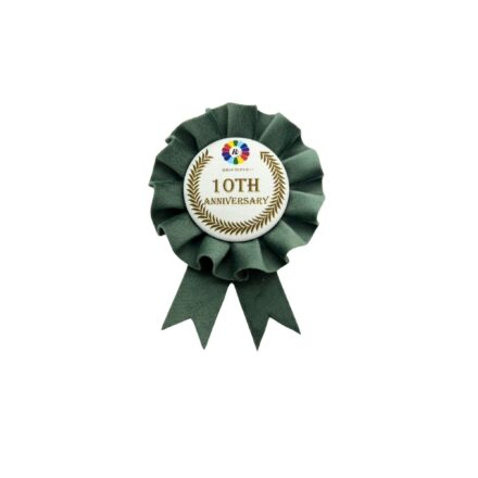 ベロアロゼット　シングル　Mサイズ　イラストあり