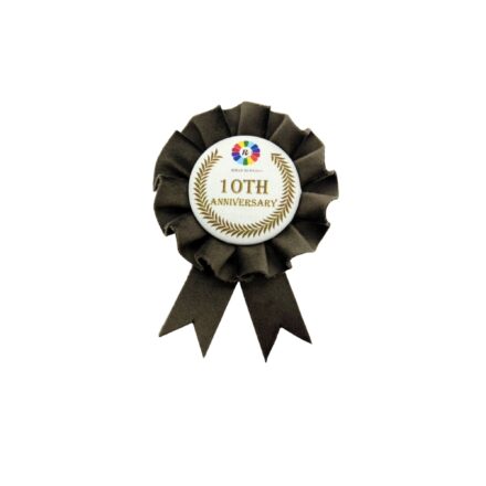 ベロアロゼット　シングル　Mサイズ　イラストあり